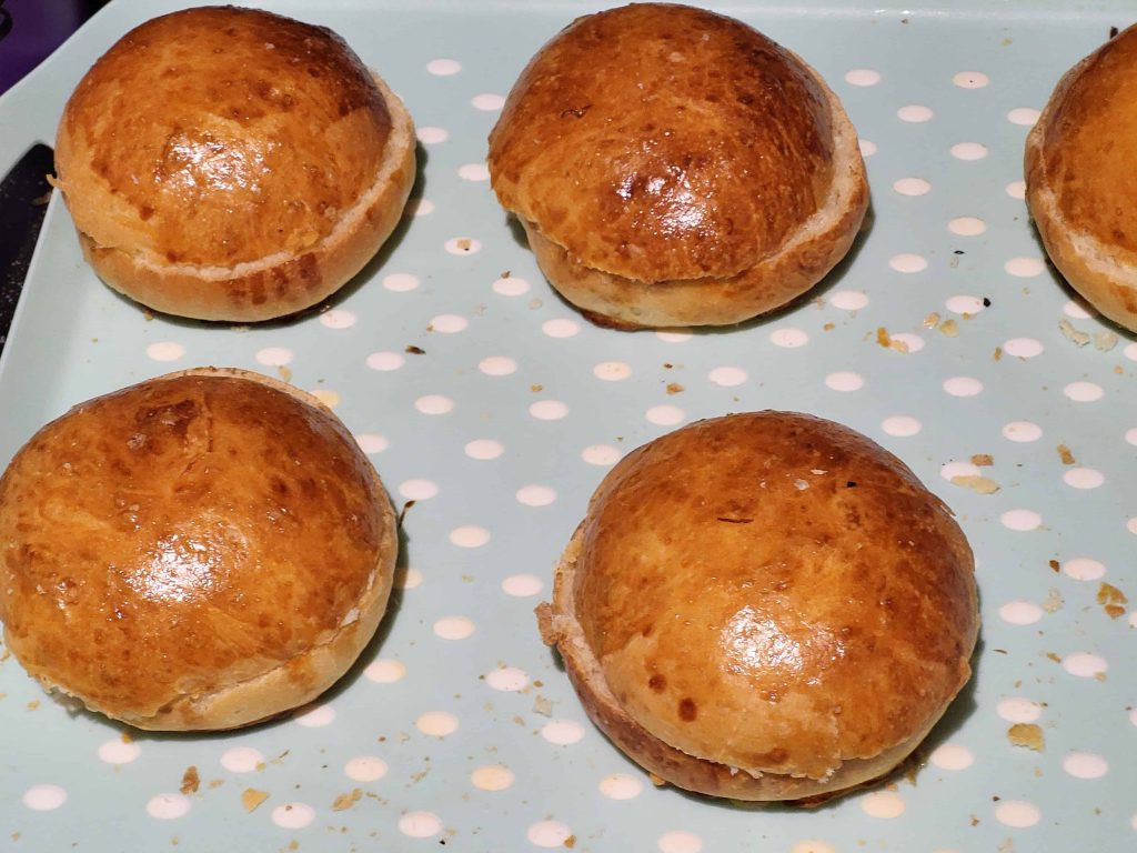 pain-burger-brioché-maison