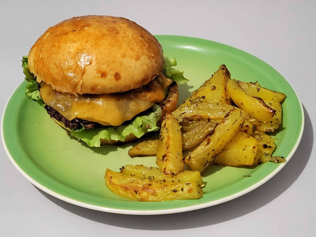 pain-burger-brioché-maison
