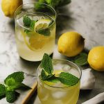 citronade maison