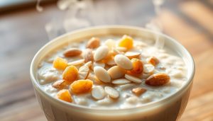 riz au lait ancienne