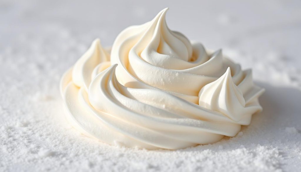 blanc en neige, monter des blancs en neige,