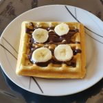 recette gaufre croustillante