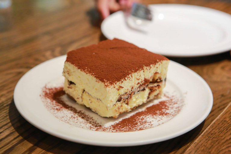 tiramisu recette originale