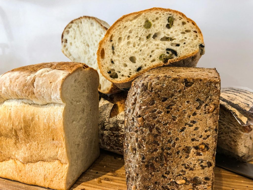 Pains Spéciaux