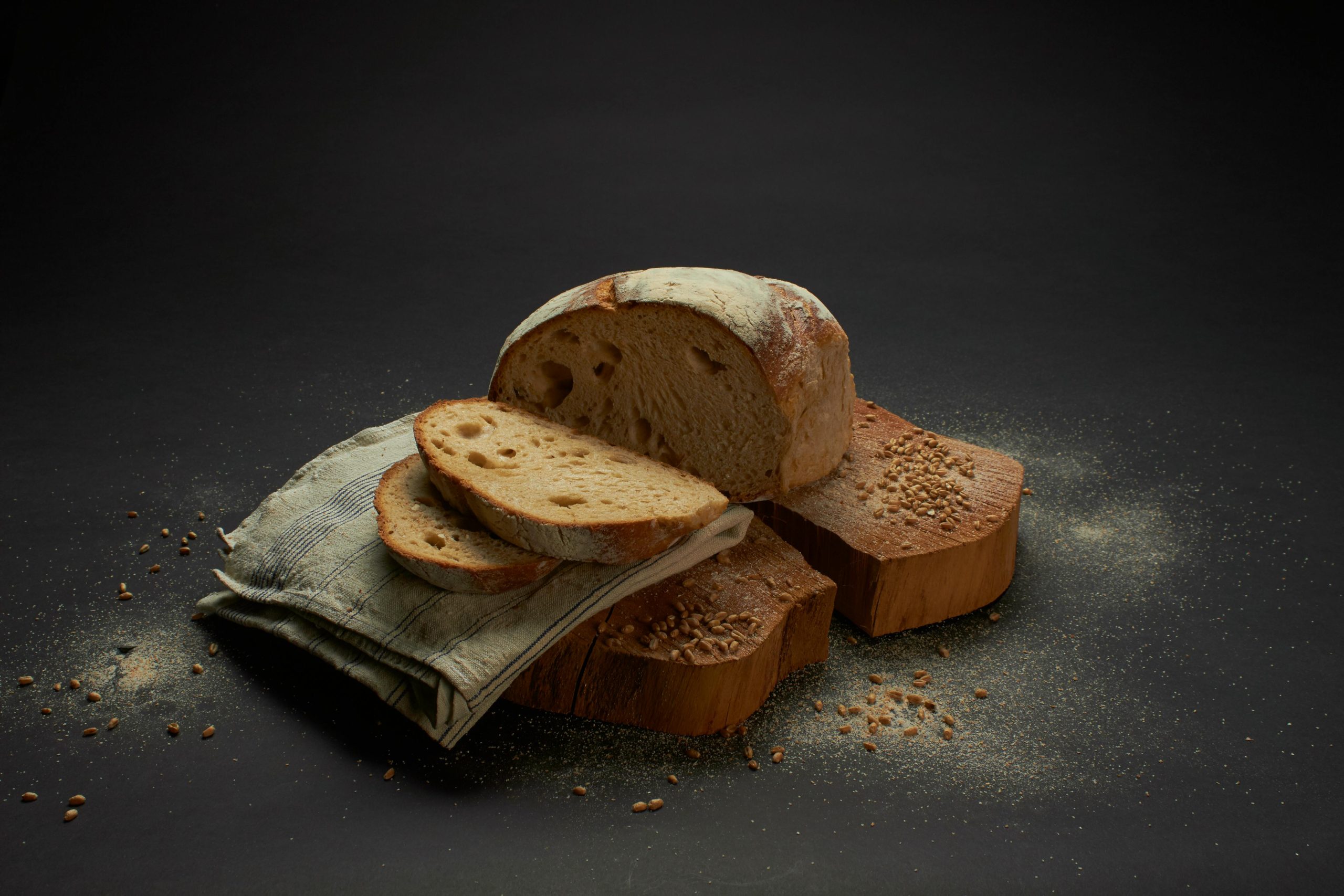 Pains Spéciaux