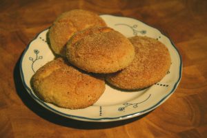 harcha-galette-a-la-semoule-marocaine