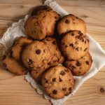 cookies de cyril lignac