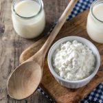 recette de semoule au lait
