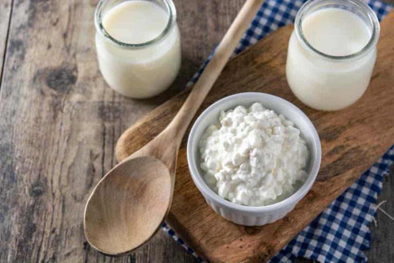 recette de semoule au lait