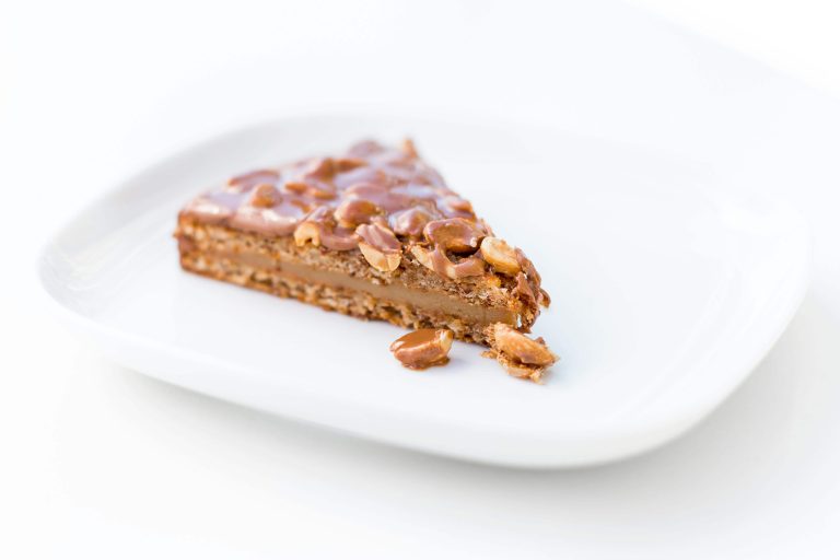 tarte au Daim