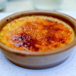 recette de Leite creme