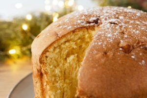gateau verre de lait