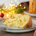 Gâteau au Lait