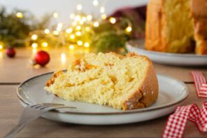 Gâteau au Lait