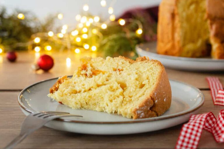 Gâteau au Lait